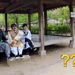 [군대] 이 <b>쓰리샷</b> 왜이리 웃기지ㅋㅋㅋ