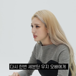 [세븐틴] ㅈㅅㅁ님 <b>우지</b> 언급