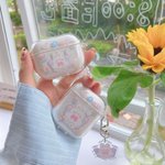 [NCT즌] 에어팟 프로 케이스 이거 <b>별루</b>냐..?