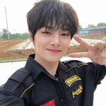 [스키즈] 나 갓기빵 사진 올려도 돼? ❤️❤️