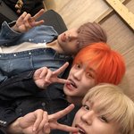 [NCT즌] 일카갬성 굳