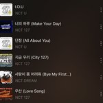 [NCT즌] 이거 6곡 공통점이 뭔 거 같아??
