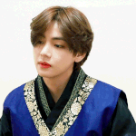 [모두드루와] 뷔가 조선에서 태어났다면?