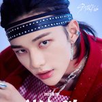 [스키즈] NOEASY 4명컷