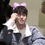 [스키즈] <b>승모</b>