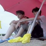 [트레저] 꼬질꼬질ㅋㅋ