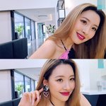 앨범 언<b>박싱</b> 중 직업 만족도 최상인 선미