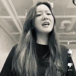 [모두드루와] 윤보미 <b>내손</b>을잡아 쩐다