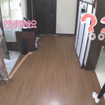 0고백 1차임 당한 노는 언니