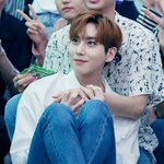 [펜타곤] 울 <b>시야</b>는 자기 덩치를