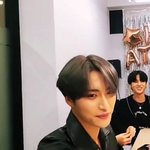 [에이티즈] 이날 <b>박성화</b>