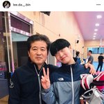 장준 <b>이다빈</b> 개웃겨