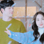 같은 반 남자애가 이러면 <b>유죄</b> 아니냐