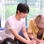 [엔하이픈] <b>희승</b>이 반팔