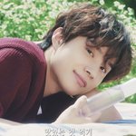 [NCT즌] 화장품 광고에서도 먹짱 컨셉 유지하시는