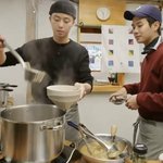 배우들이 상황극에 빠지면?