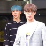 [에이티즈] 하... <b>송민기</b>