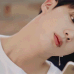 방탄 진 발연기.<b>GIF</b>