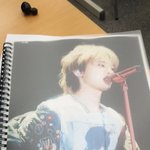 [빅뱅] <b>교재</b>표지 권죵으로 만든 사람