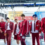 [NCT즌] 슈퍼<b>엠</b> 공계 <b>정주</b>행중인데