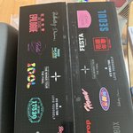 [군대] 럭드왔어 ㅋㅋ