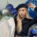 블핑 <b>로제</b>랑 oioi???