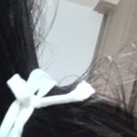 집에 머리끈이 다 사라져ㅓ