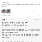 [드루와] 쇼핑몰 <b>라라</b>봉에서 시키지마