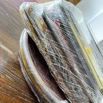 [NCT즌] ㅅㄷ <b>배달</b>왔는데 열기가 싫다