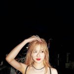 [ㅈㄱㄴ] <b>갈웜</b>이면 금발 잘어울려?
