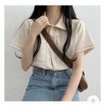 [댓글부탁해] 얘들아 위에옷 <b>올드</b>해?