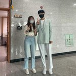 [드루와] <b>빛삭</b>/ 낼 썸남 만날 때 이케 입는 거 어때