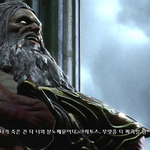 갓오브워 스토리가 재밌긴하더라.JPG
