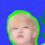 [에이티즈] 민기 이런머릴 했었네