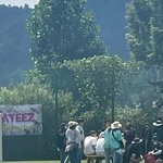 [에이티즈] <b>원더</b>케이에서 하는거니까