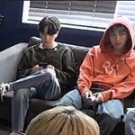 ㅈㄴ설레게 생긴 <b>남성</b> <b>두</b> 분