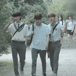 [스키즈] 와 필카 감성 미쳤다ㅠㅠ