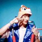 [더보이즈] <b>큐티</b>