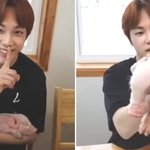 [더보이즈] 아니 난 <b>늦덕</b>이라 아직도 이 사진보고 그 충격을…....