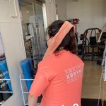 [개깊은빡침] 여회원한테 마동석이라고 인스타스토리에 올린 <b>헬트</b>