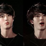 [군대] 김석진 <b>테니스</b> 영상 존버 49일차
