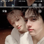 [더보이즈] 아 뭐임 설렜음