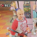 [TXT] 엥 갑자기 얘 혼자