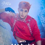 [스키즈] 요즘 이 <b>지퍼</b>? 귀걸이 자주 본당ㅋㅋㅋ