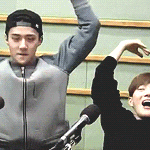 에<b>리들</b>아 축하해