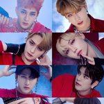 [스키즈] 스키즈 <b>전체샷</b>