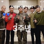 [BTOB] ㅅㄷ) 멜로디 3년차인데