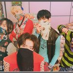 [TXT] 전에 누가