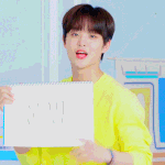 [트레저] D-2 지훈데이 기념 짤털파티❣️