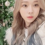 윈터 <b>현재</b>
